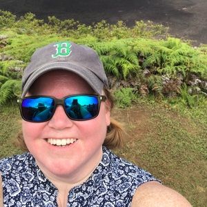 Meet your Posher, Nicole